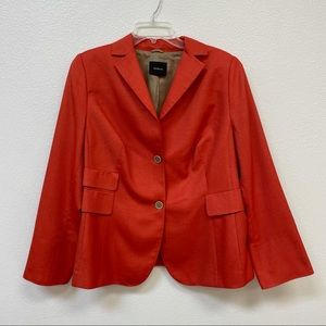 A-K-R-I-S blazer size L